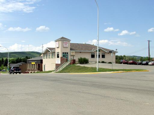 Diamond Valley Resturant