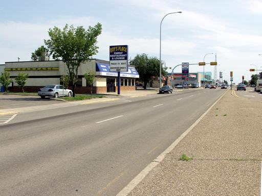 Roy's Place Family Restaurant & Lounge