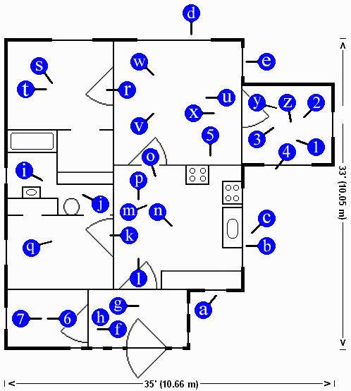 Floor Plan Floor Plan