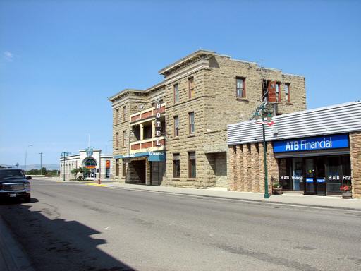 Queen's Hotel