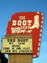 Riverton Boot Bar