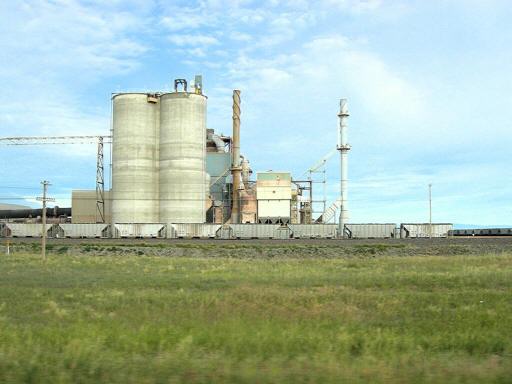Laramie_Cement_Plant_oM