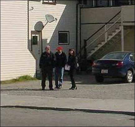 Hausman, Lee, and Becker