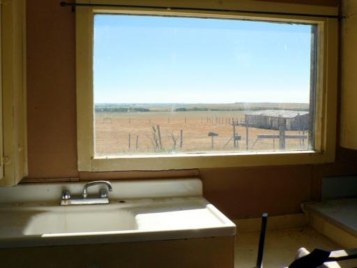 The First of Alma�s Sinks