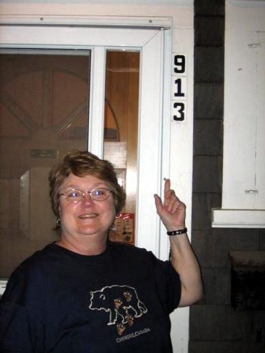 Judy Kaiser