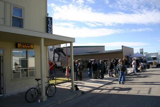 Production Activity ...