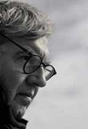 Larry McMurtry