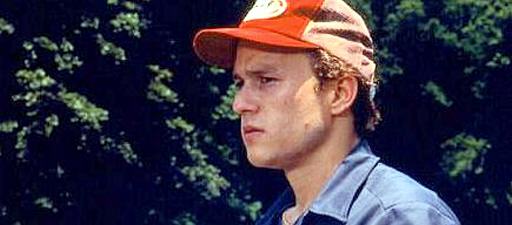 Heath Ledger