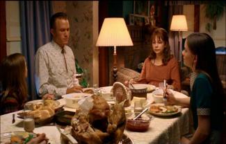 Monroes Thanksgiving