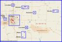 Click for Region 2 Map & Directory