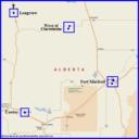 Click for Region 3 Map & Directory