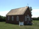 St. Thomas’ Anglican Church - 2.25 MB